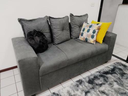 Apartamento de 3 Quartos Na Ponta Verde A 500m Da Praia