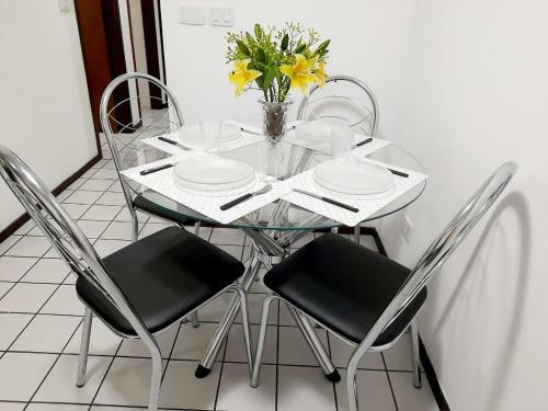 Apartamento de 3 Quartos Na Ponta Verde A 500m Da Praia