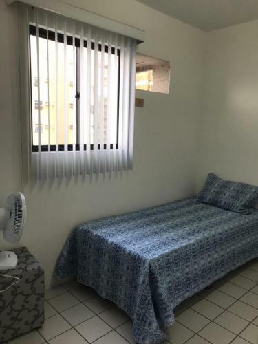 Apartamento de 3 Quartos Na Ponta Verde A 500m Da Praia