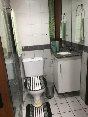 Apartamento de 3 Quartos Na Ponta Verde A 500m Da Praia