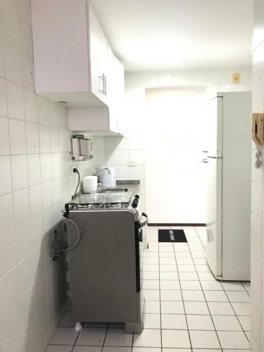 Apartamento de 3 Quartos Na Ponta Verde A 500m Da Praia