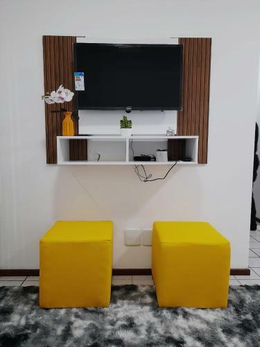 Apartamento de 3 Quartos Na Ponta Verde A 500m Da Praia