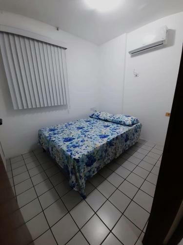 Apartamento de 3 Quartos Na Ponta Verde A 500m Da Praia