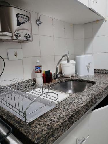 Apartamento de 3 Quartos Na Ponta Verde A 500m Da Praia