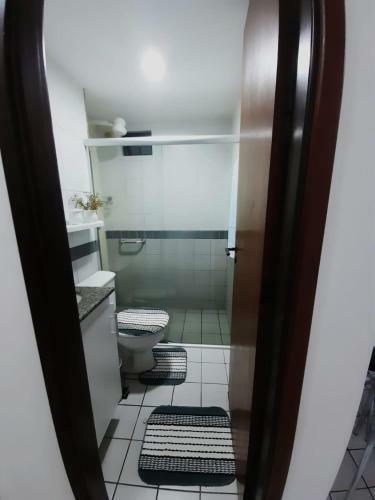 Apartamento de 3 Quartos Na Ponta Verde A 500m Da Praia
