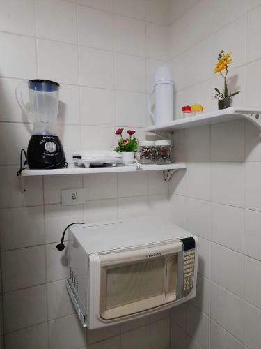Apartamento de 3 Quartos Na Ponta Verde A 500m Da Praia