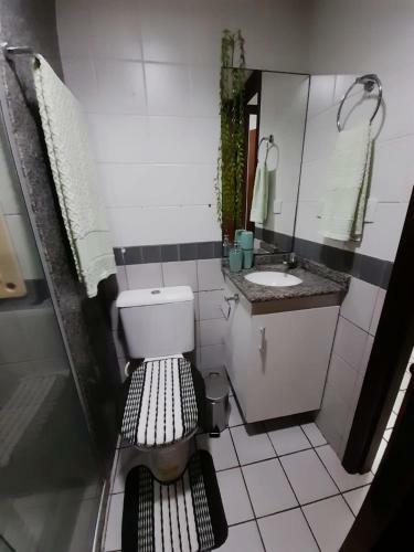Apartamento de 3 Quartos Na Ponta Verde A 500m Da Praia