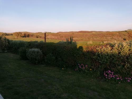 Atlantic Way Farmhouse