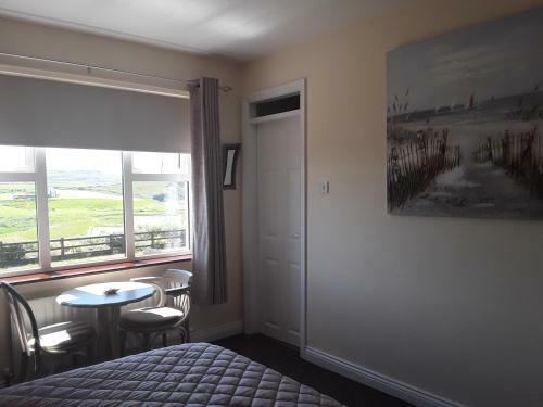 Bed & Breakfast Crag Shore