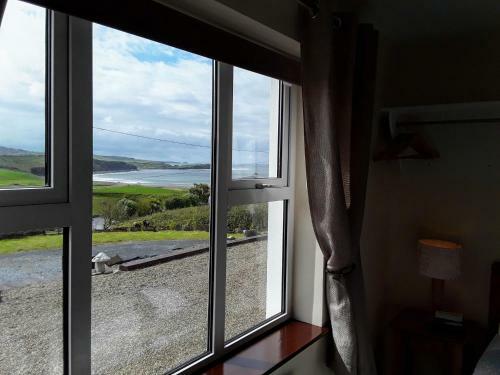 Bed & Breakfast Crag Shore