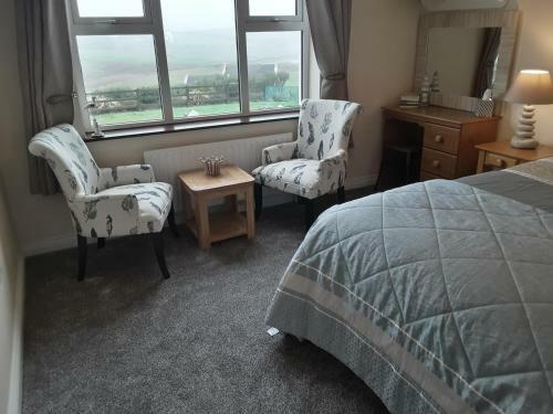 Bed & Breakfast Crag Shore