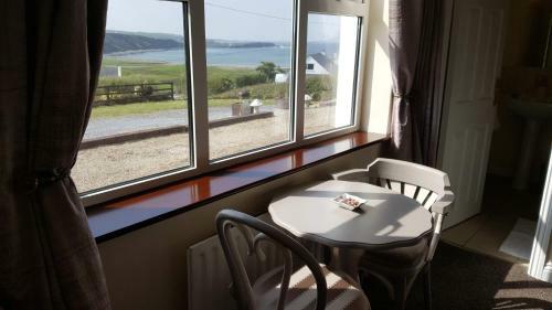 Bed & Breakfast Crag Shore
