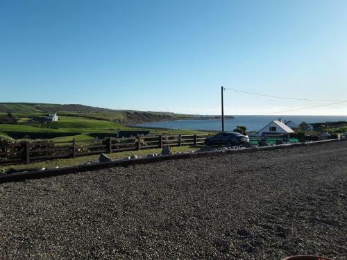 Bed & Breakfast Crag Shore