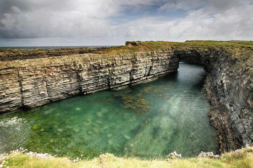 Bed & Breakfast Crag Shore