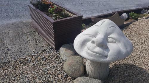 Bed & Breakfast Crag Shore