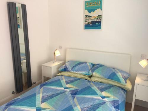 Apartamento The Skinny House