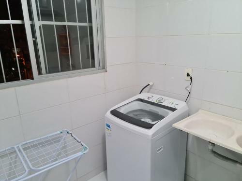 Apartamento Parque Jati�ca