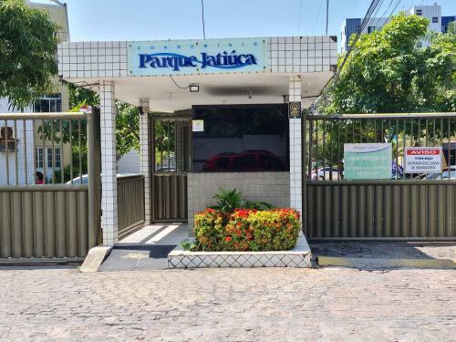 Apartamento Parque Jati�ca