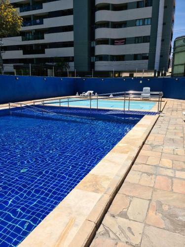 Apartamento Parque Jati�ca