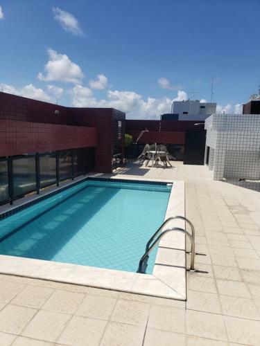 Apartamento Apt 2 Quartos Jati�ca A 150 Metros Da Praia