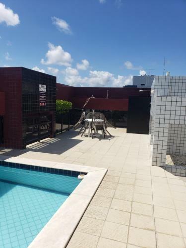 Apartamento Apt 2 Quartos Jati�ca A 150 Metros Da Praia