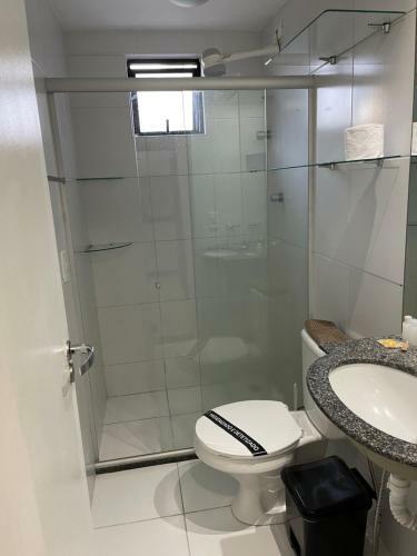 Apartamento Imperd�vel - Flat A 300m Da Praia Da Jati�ca Macei� Al