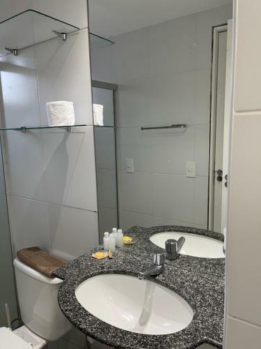 Apartamento Imperd�vel - Flat A 300m Da Praia Da Jati�ca Macei� Al