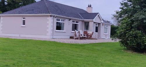 Rossgier Bungalow