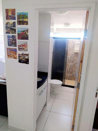 Apartamento Eric Berne Macei�