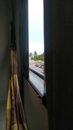 Apartamento Eric Berne Macei�