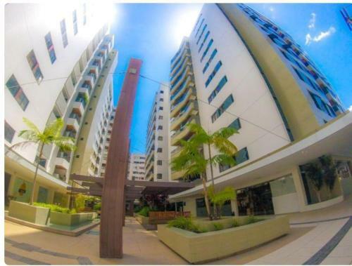 Apartamento Macei� Facilities - Apto 710