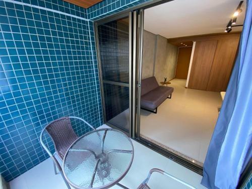 Apartamento Macei� Facilities - Apto 710