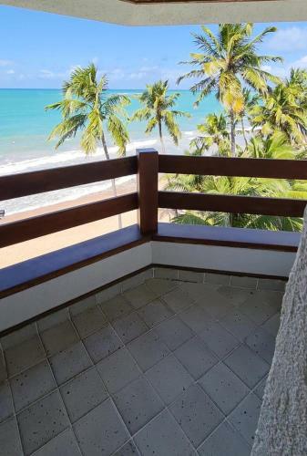 Aparthotel Jati�ca Suites Resort - Flat Frente Mar