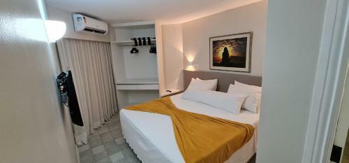 Aparthotel Jati�ca Suites Resort - Flat Frente Mar