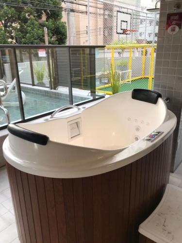 Apartamento Edif�cio Studio Design Ap 212