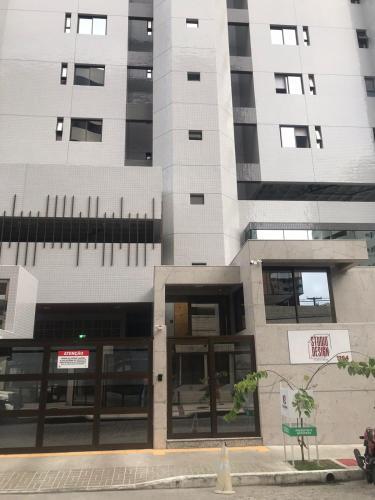 Apartamento Edif�cio Studio Design Ap 212