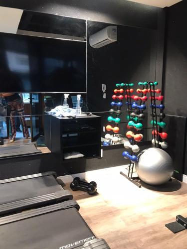 Apartamento Edif�cio Studio Design Ap 212