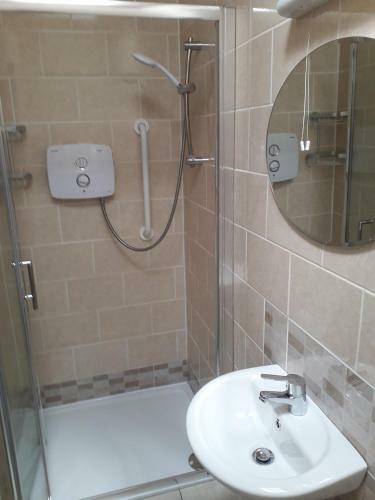 Bed & Breakfast Lakeside Loughrea