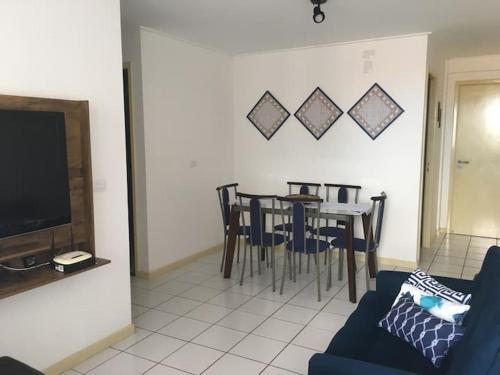 Apartamento Apto Dois Quartos Na Praia Paju�ara