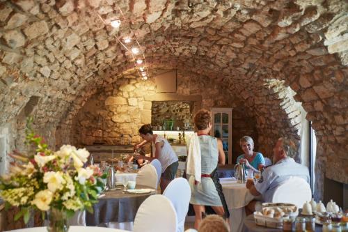 Bed & Breakfast La Bastide Du Pr� De L'aube