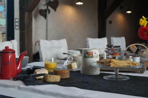 Bed & Breakfast Aux Greniers � R�ves