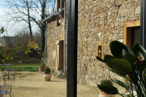 Bed & Breakfast Aux Greniers � R�ves