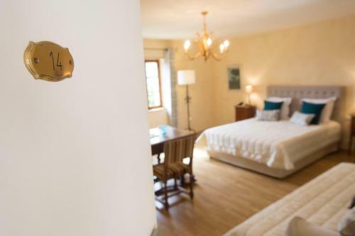 Hotel Les Hospitaliers
