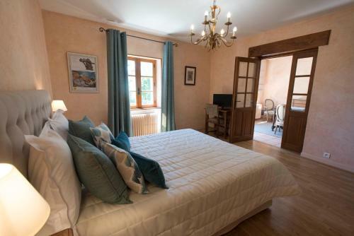 Hotel Les Hospitaliers