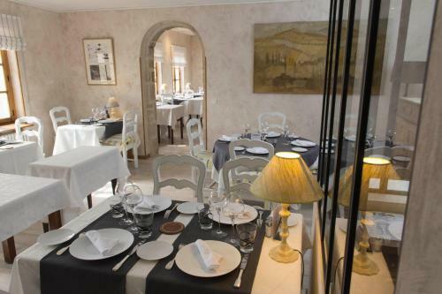 Hotel Les Hospitaliers