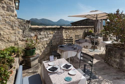 Hotel Les Hospitaliers