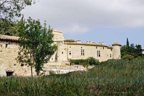 Hotel Les Hospitaliers