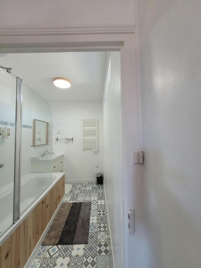 Bed & Breakfast Les Portails Bleus
