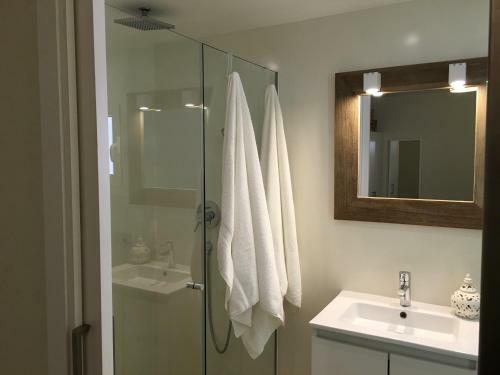 Apartamento Studios Coll