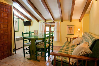 Apartamento Casa Manadero